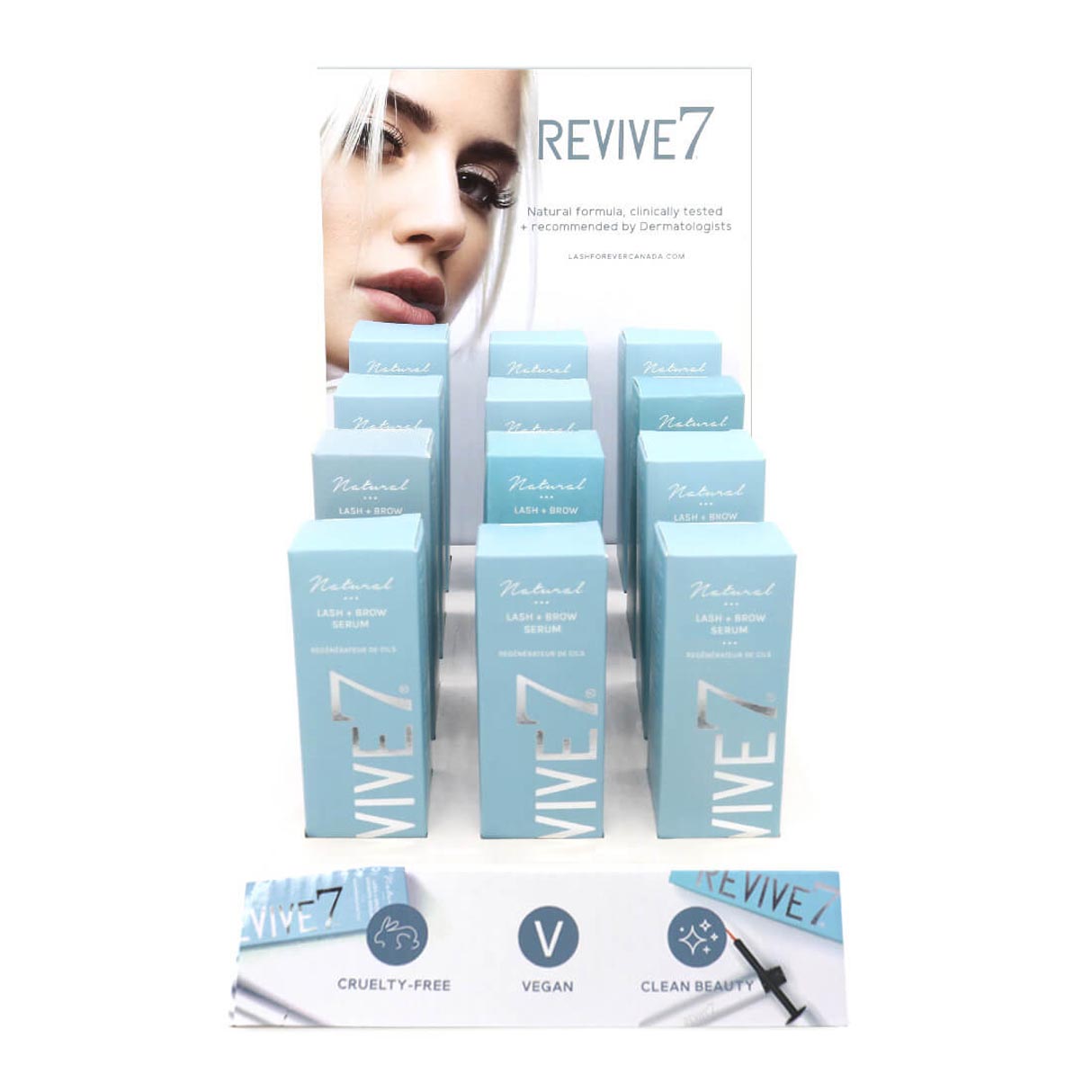 Revive7 12 Pack